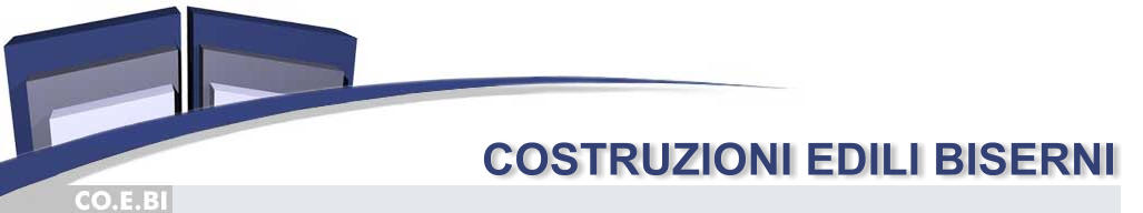 COSTRUZIONI EDILI BISERNI